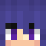 Fall shin-CREDIT TO OWNER - Male Minecraft Skins - image 3