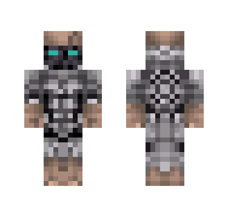 Atom [Real Steal]