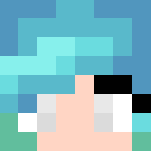 Tumblr Trash - Female Minecraft Skins - image 3