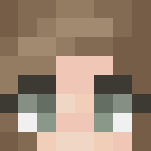 Sweaters and Shorts - Female Minecraft Skins - image 3