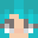 My Strange Aesthetic... - Interchangeable Minecraft Skins - image 3