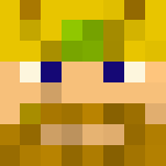 THE KING - Male Minecraft Skins - image 3