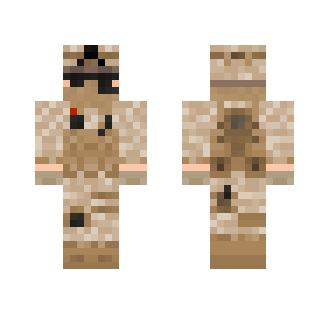 U.S. Marine Corps