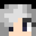 SnowBunnyKittens (Halloween) - Halloween Minecraft Skins - image 3