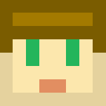 Plastic Crainer FTW - Male Minecraft Skins - image 3