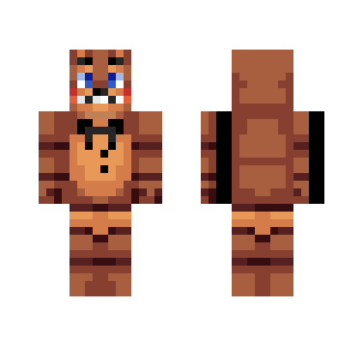 Toy Freddy