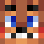 Toy Freddy - Male Minecraft Skins - image 3