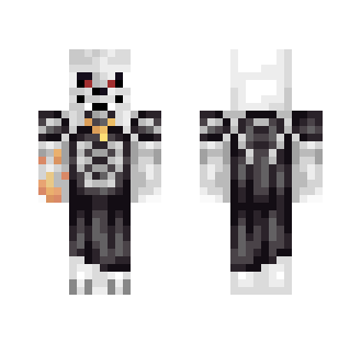 ASRIEL DREEMURR