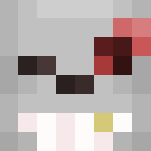 UnderFell - Sans - Male Minecraft Skins - image 3