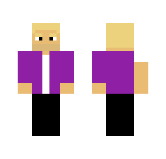 This Skin Is Me