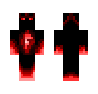 Bloody F Warrior