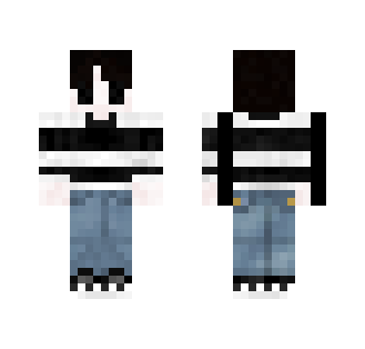 Faceless Neil
