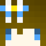Download Free girl26 Skin for Minecraft image 3 girl26 - Female Minecraft Skins - image 3