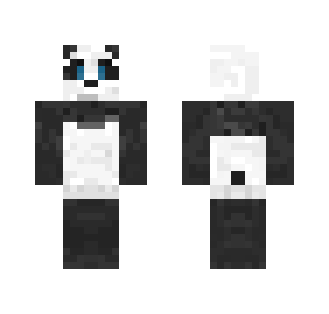 Panda! :D