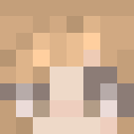 Pumpkin Spice - Female Minecraft Skins - image 3