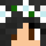 Download Free Tumblr Girl Skin for Minecraft image 3 Tumblr Girl - Girl Minecraft Skins - image 3