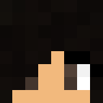 Cool girl - Girl Minecraft Skins - image 3