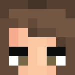 Lily~ Model - Female Minecraft Skins - image 3