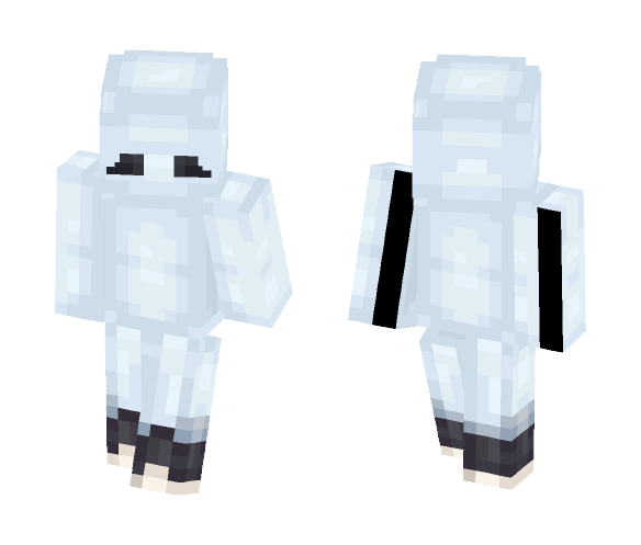 ᘜᒪᙀᙖᔕ | Peek-a-boo - Interchangeable Minecraft Skins - image 1