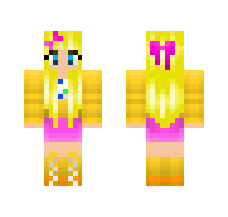 Chica Girl