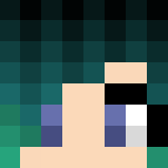 Backpack - Female Minecraft Skins - image 3