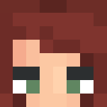 Download Free Lily~ Adidas girl 3 Skin for Minecraft image 3 Lily~ Adidas girl 3 - Girl Minecraft Skins - image 3