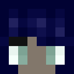 OC Jacqueline - Female Minecraft Skins - image 3