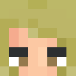 Lily~ Adidas girl 2 - Girl Minecraft Skins - image 3