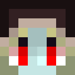 Wolf // Sylvanas - Female Minecraft Skins - image 3