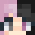 Melanie Martinez Wannabe~ - Female Minecraft Skins - image 3