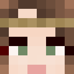 Download Free :AB: Lovely Female/ Girl Skin 01 Skin for Minecraft image 3 :AB: Lovely Female/ Girl Skin 01 - Girl Minecraft Skins - image 3