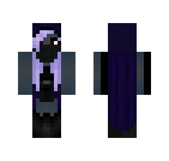 Dark Elf Assassin