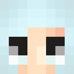 Skelleton holloween cutie - Female Minecraft Skins - image 3