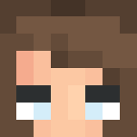 Lily~ Adidas girl - Girl Minecraft Skins - image 3