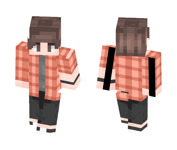 request - ItsMeepBoy - Male Minecraft Skins - image 1