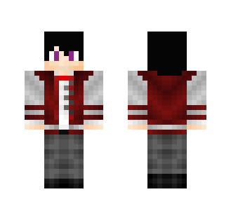 Skin 043