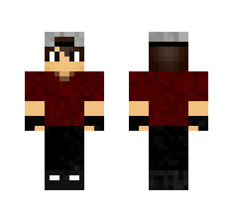 Skin 042