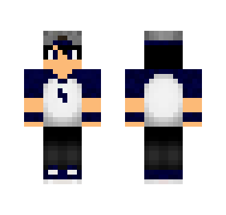 Skin 041