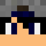 Skin 041 - Male Minecraft Skins - image 3