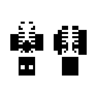 skeleton