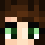 Labyr1nth Fan Skin - Female Minecraft Skins - image 3