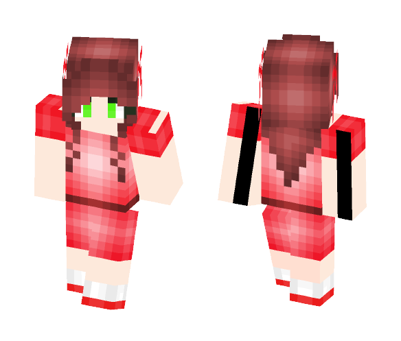 ~ Little child ~ - Female Minecraft Skins - image 1
