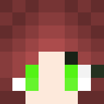 ~ Little child ~ - Female Minecraft Skins - image 3