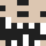 Nightmare Mickey - Male Minecraft Skins - image 3