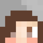 Totoro Girl Halloween - Girl Minecraft Skins - image 3