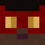 Download Free Danica Williams ( the flash ) Skin for Minecraft image 3 Danica Williams ( the flash ) - Comics Minecraft Skins - image 3