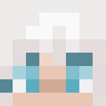 A Old Skin I Made - Female Minecraft Skins - image 3