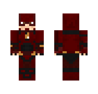 The flash