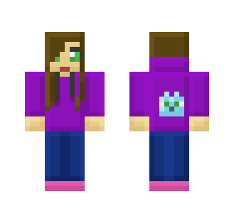 Emma (Tiny Pixels)