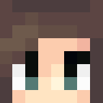 Wolf // Red Hoodie { Request } - Male Minecraft Skins - image 3